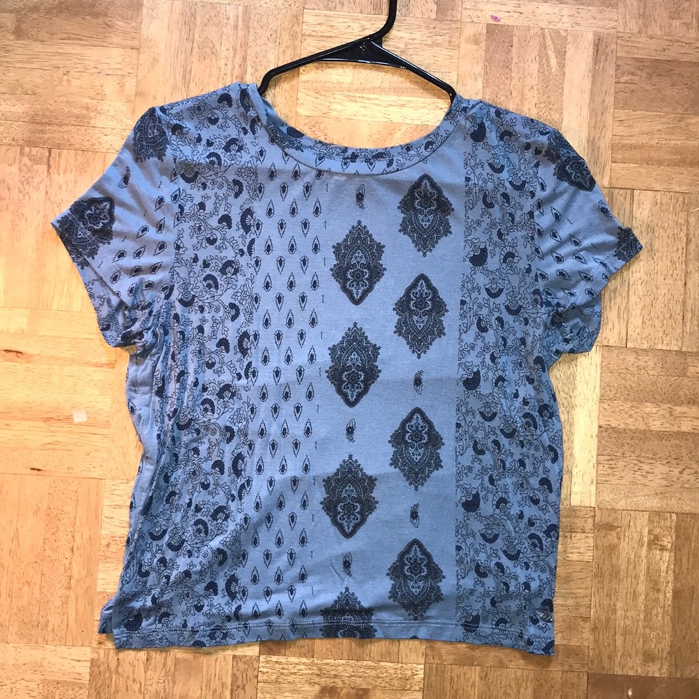 American Eagle Soft & Sexy Tee